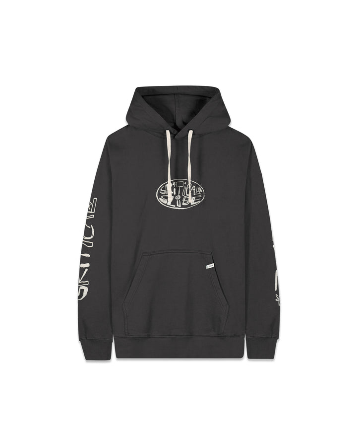 TCSS Cogs Hoodie