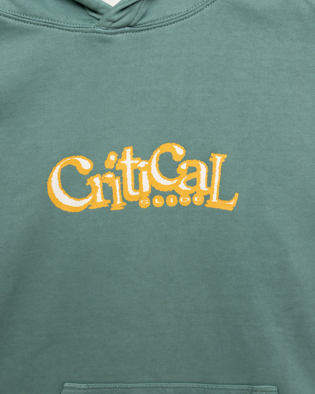 TCSS Friends Hoodie