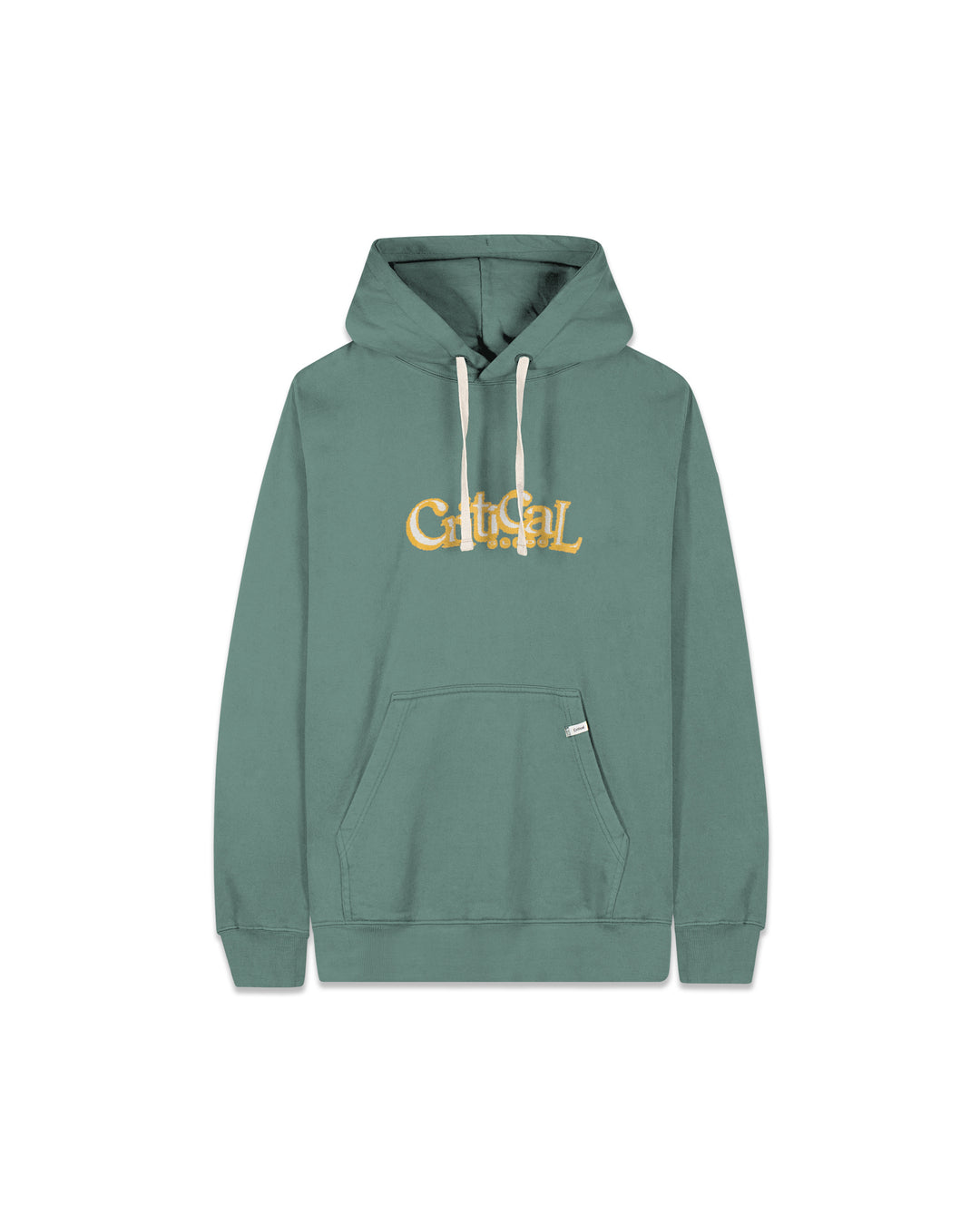 TCSS Friends Hoodie