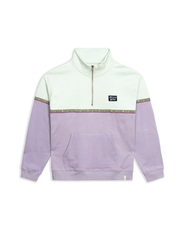 TCSS Cogs 1/4 Zip Fleece