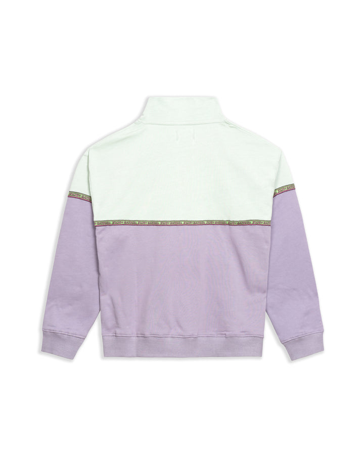 TCSS Cogs 1/4 Zip Fleece