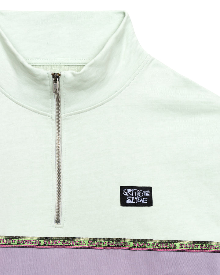 TCSS Cogs 1/4 Zip Fleece