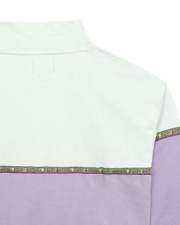 TCSS Cogs 1/4 Zip Fleece