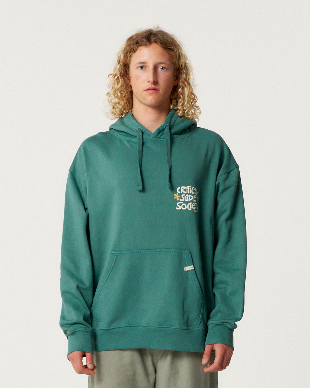 TCSS Very Nice Hoodie