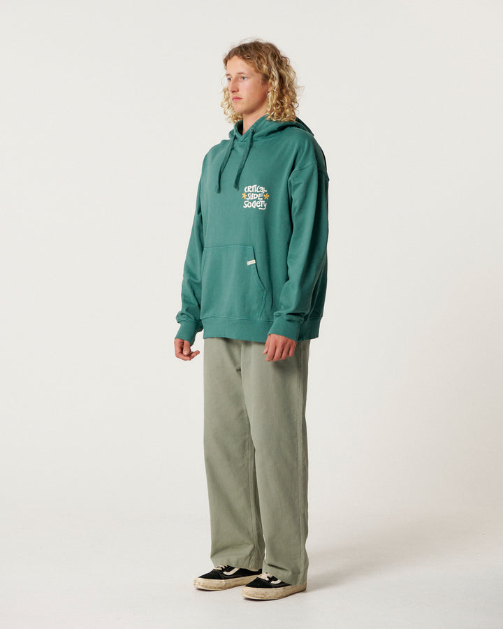 TCSS Very Nice Hoodie
