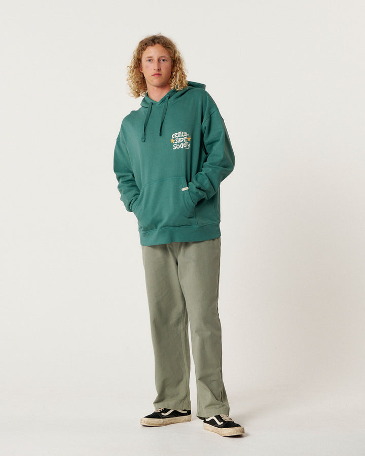 TCSS Very Nice Hoodie