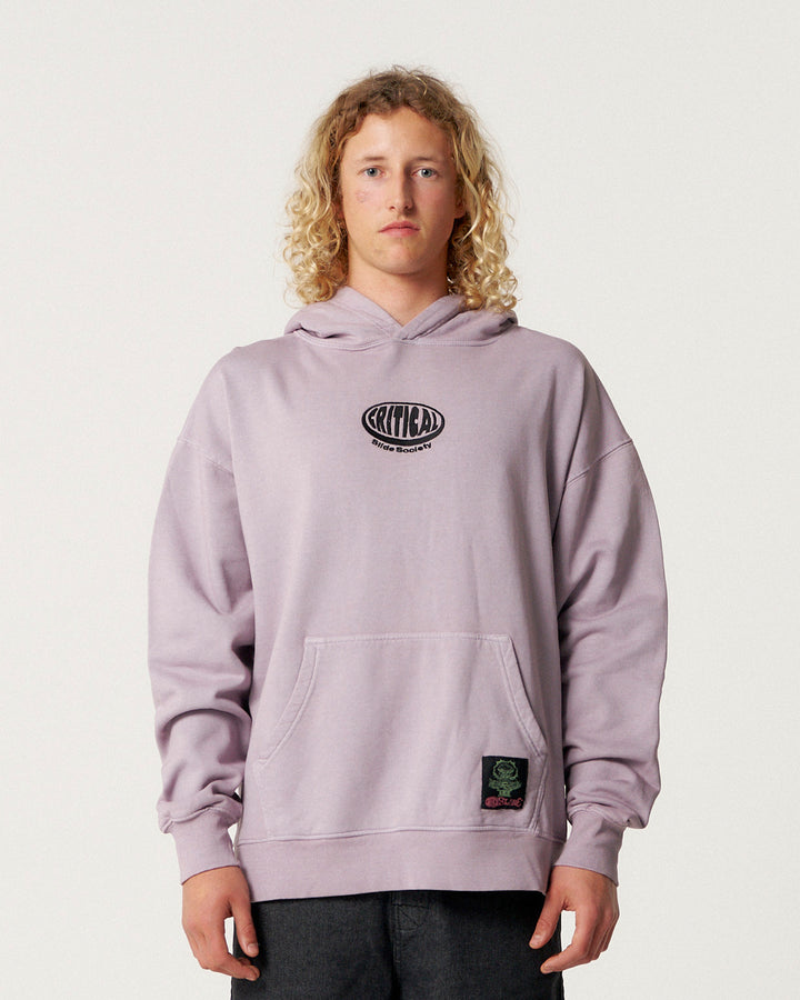 TCSS Buzzed Hoodie