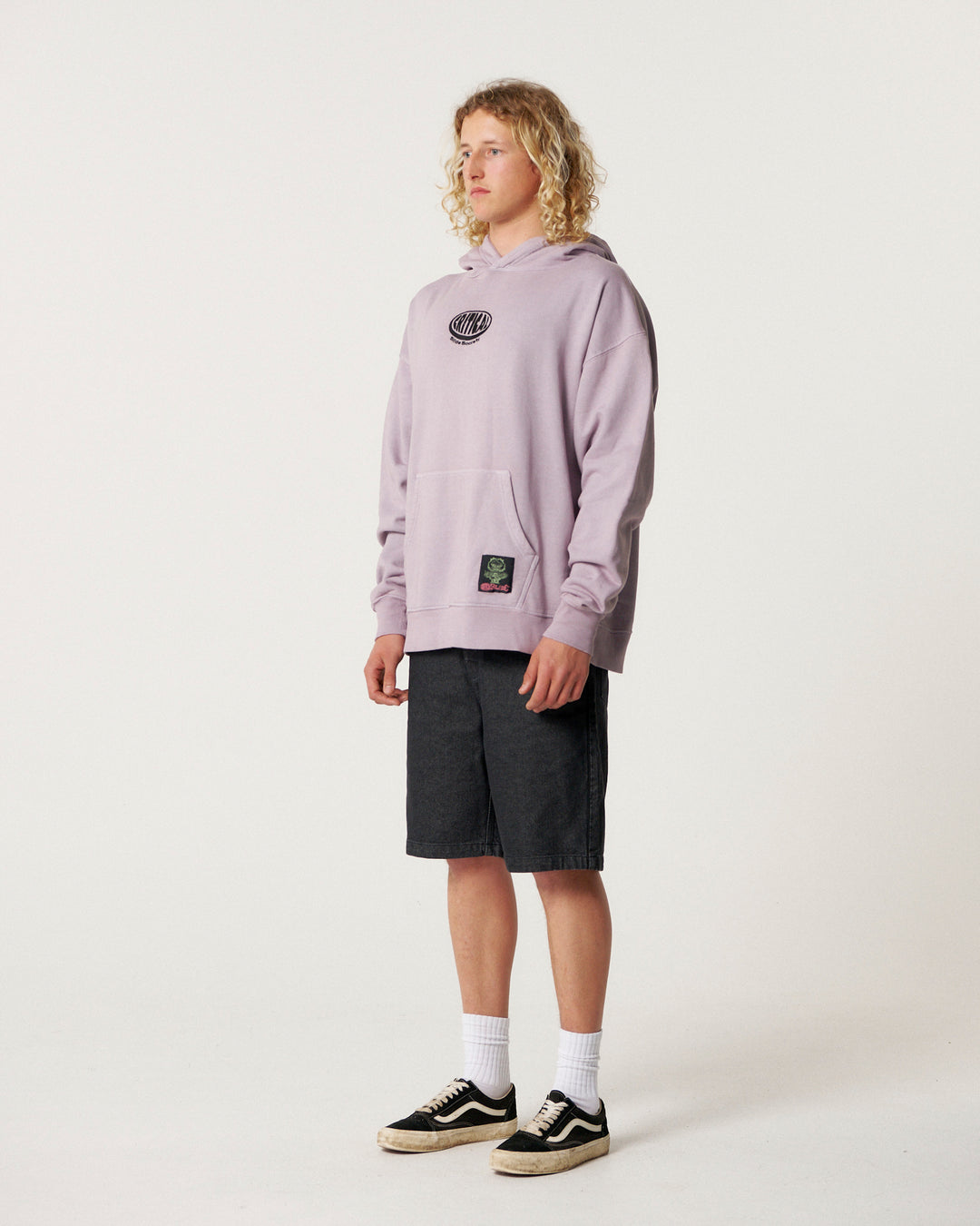 TCSS Buzzed Hoodie