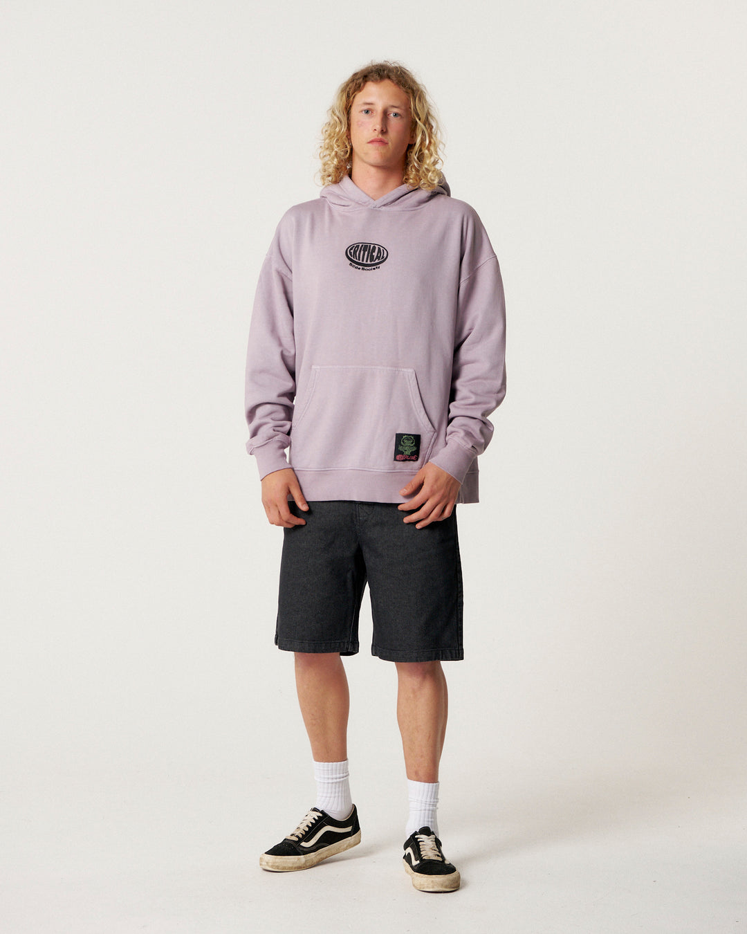 TCSS Buzzed Hoodie