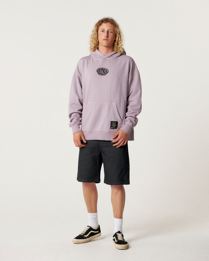 TCSS Buzzed Hoodie