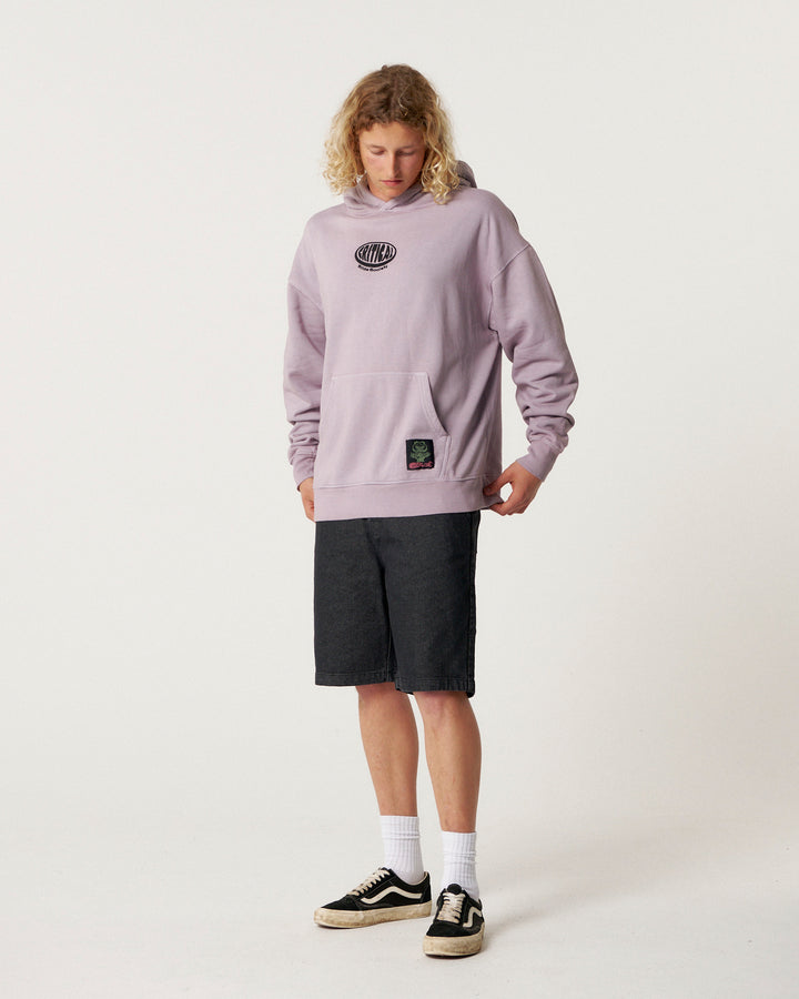 TCSS Buzzed Hoodie