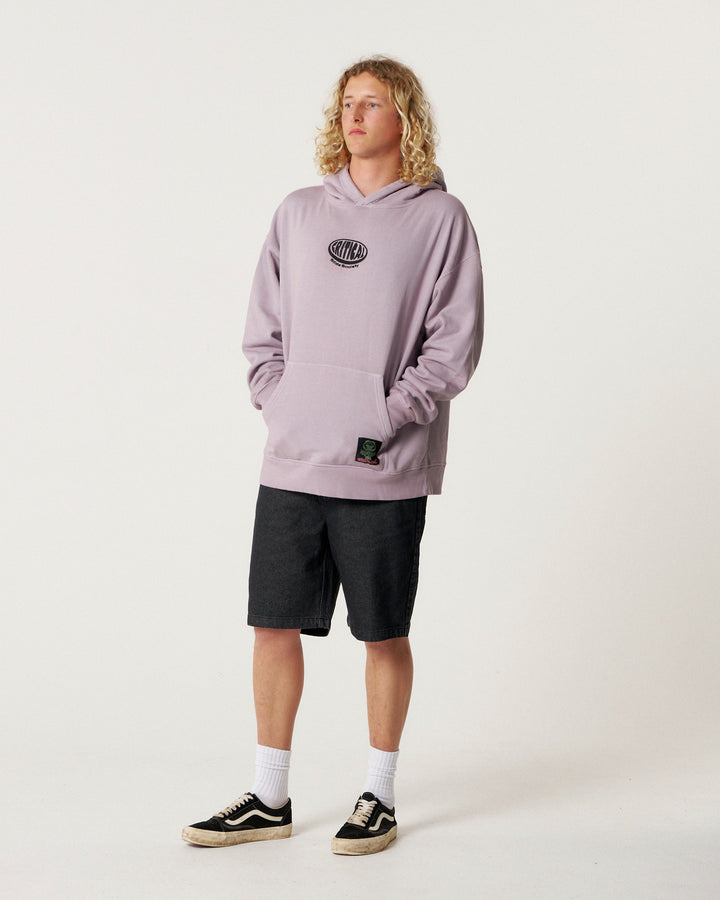 TCSS Buzzed Hoodie