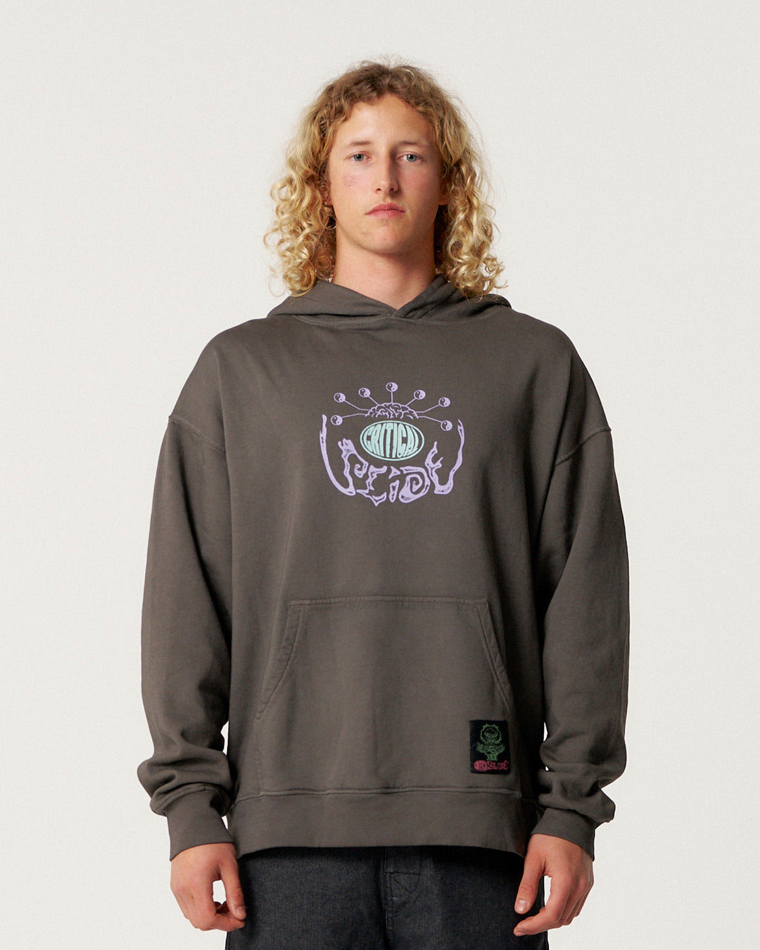 TCSS Madness Hoodie