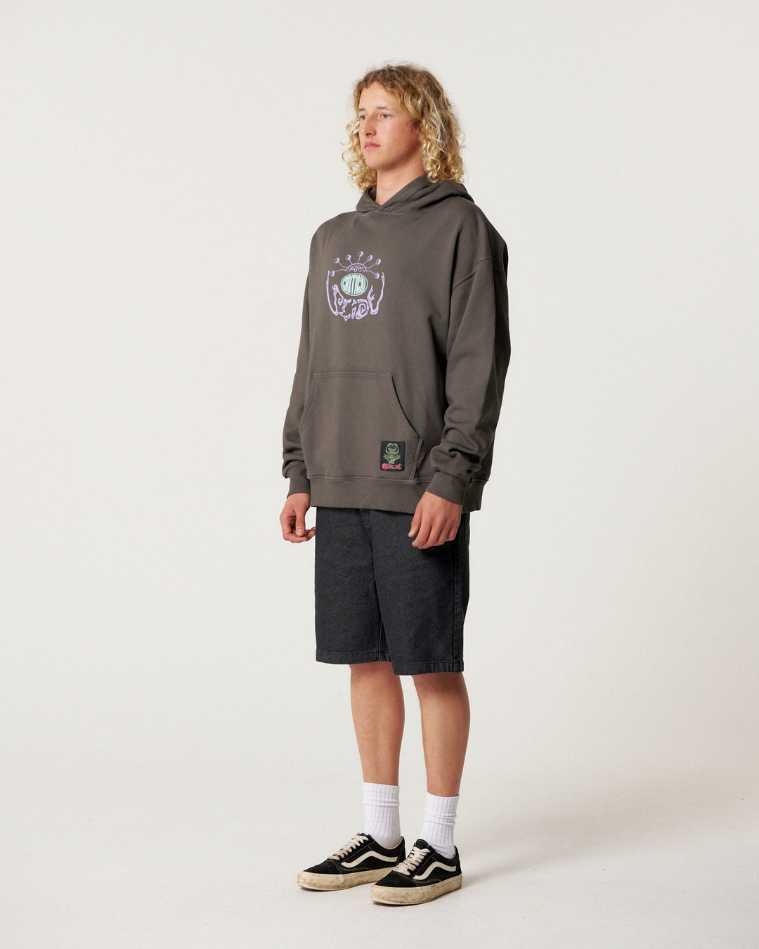 TCSS Madness Hoodie