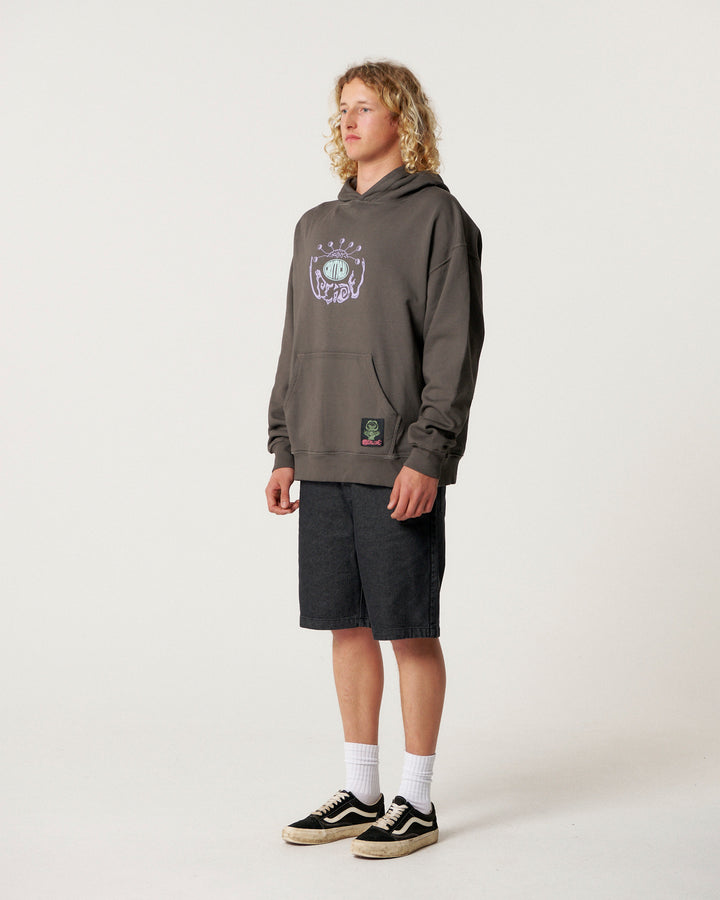 TCSS Madness Hoodie