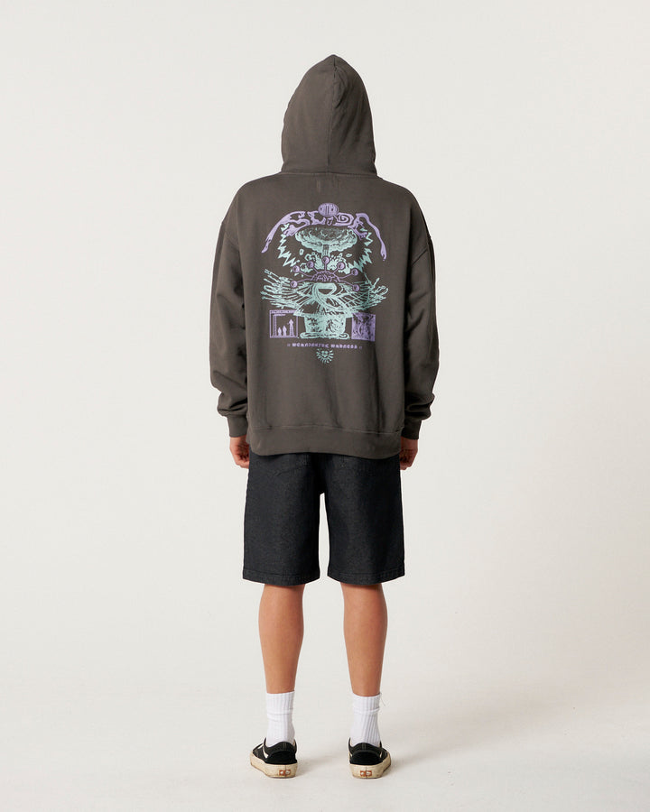 TCSS Madness Hoodie