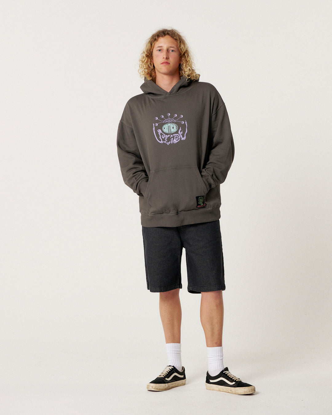 TCSS Madness Hoodie