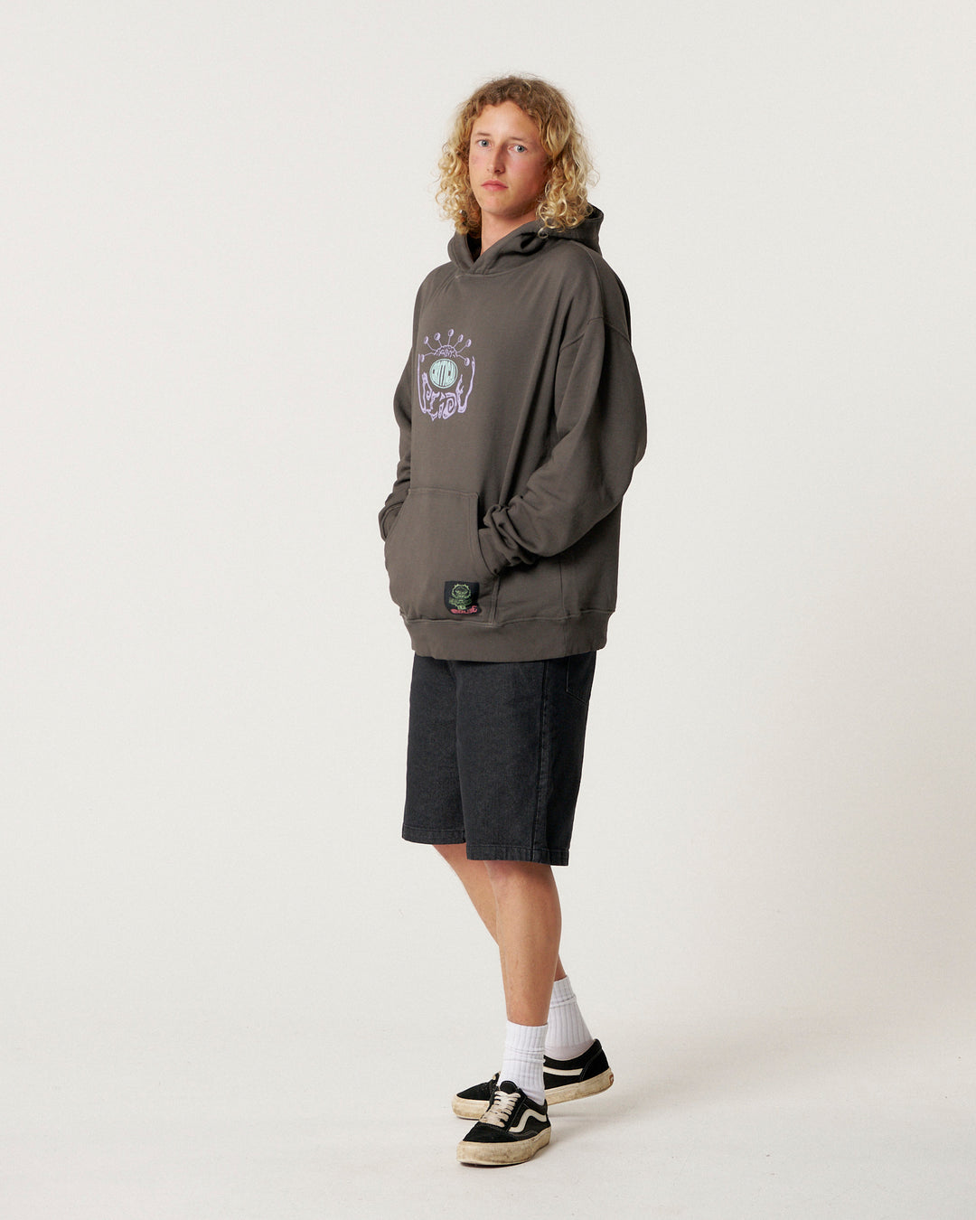 TCSS Madness Hoodie
