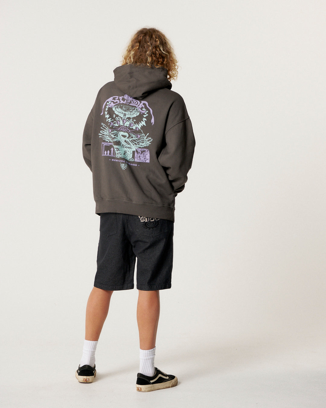 TCSS Madness Hoodie
