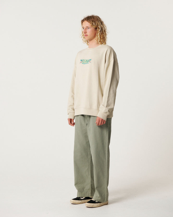 TCSS Mellow Crew Fleece