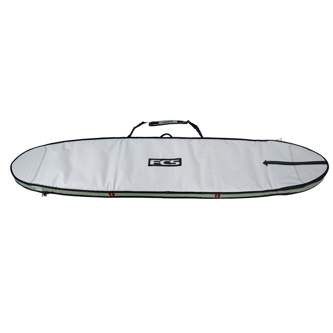 FCS Day-X Longboard Cover