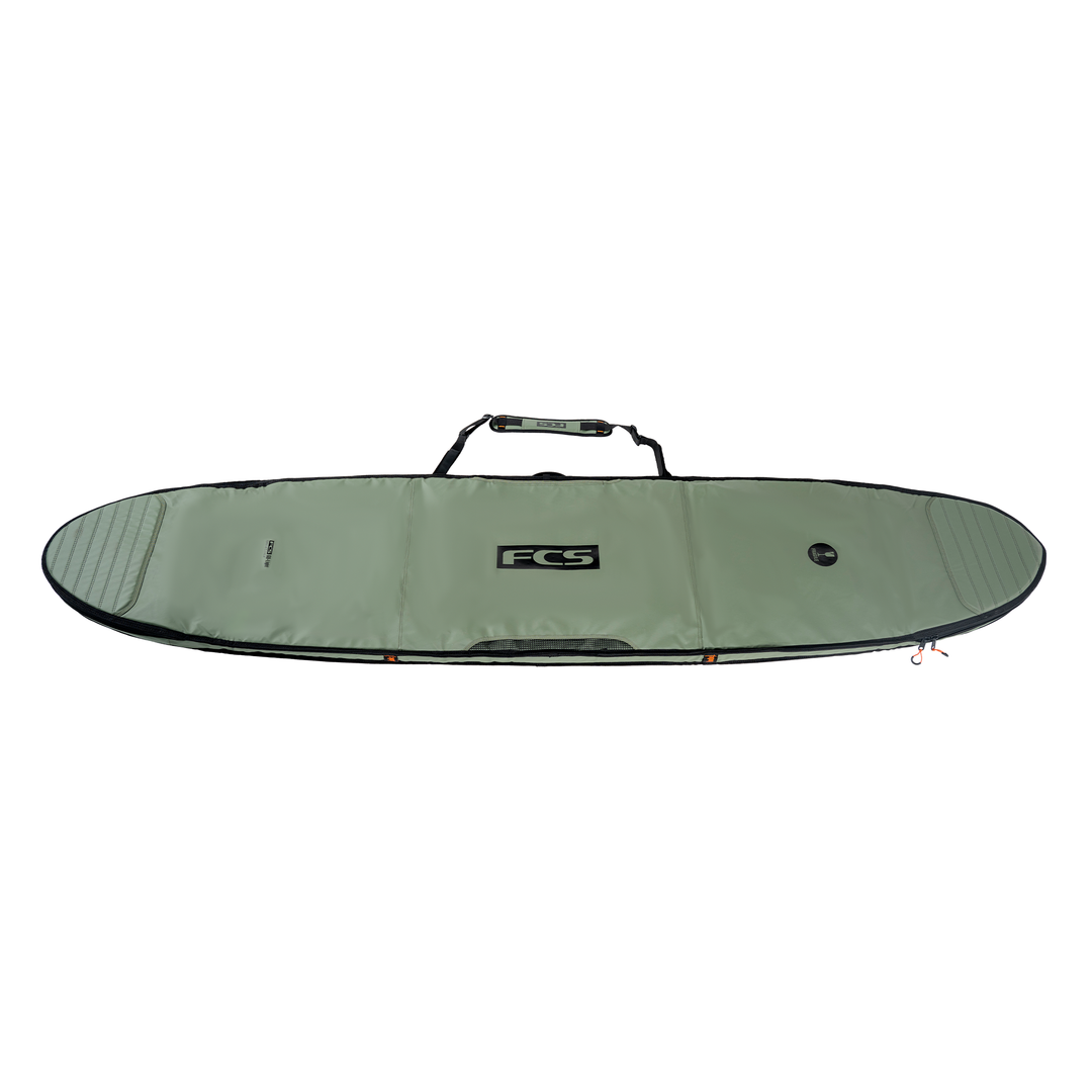 FCS Day-X Longboard Cover