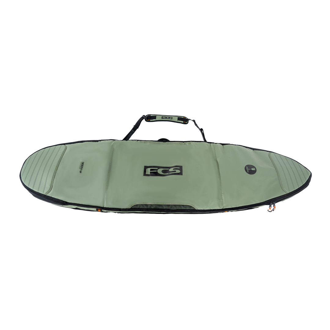 FCS Day-X Mid-Length Cover