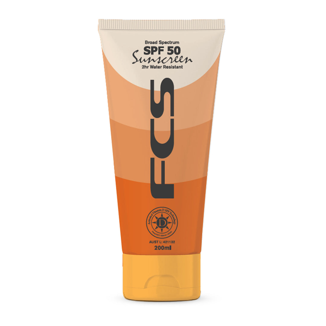 FCS Sunscreen