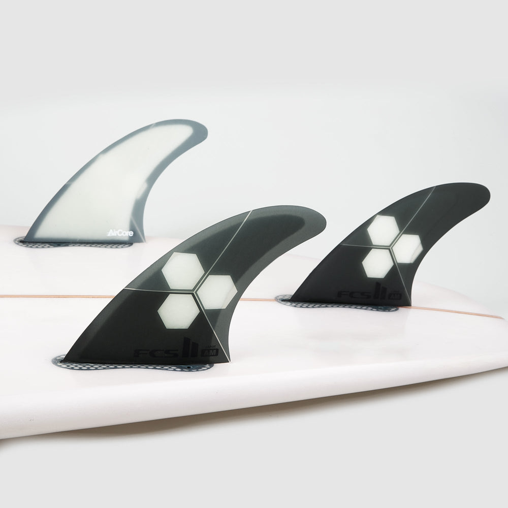 FCS II Al Merrick AirCore Fin
