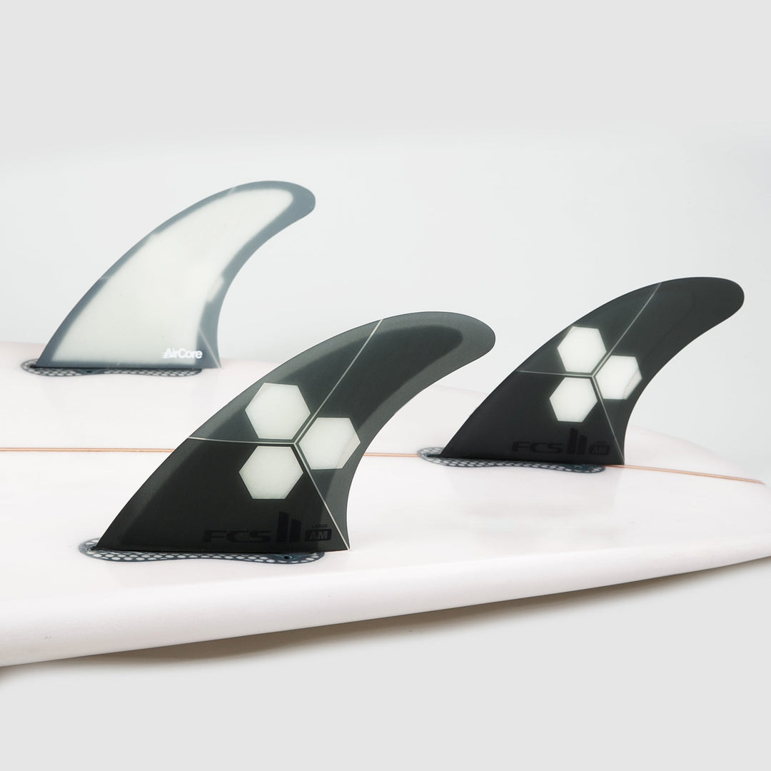 FCS II Al Merrick AirCore Fin