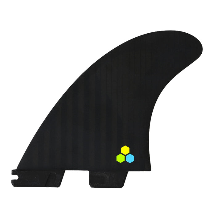 FCS II CI Upright Tri Fin Set