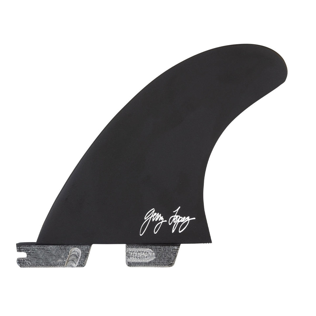 FCS II Gerry Lopez Tri-Quad Fin Set