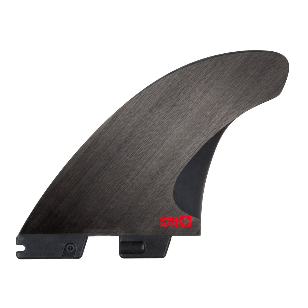 FCS II H4 Tri Fin Set