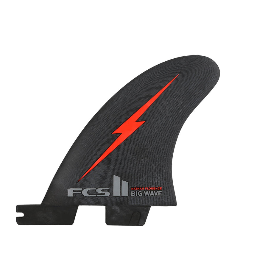 FCS II Nathan Florence Big Wave Quad Fin Set – Gowings Pacific Trader