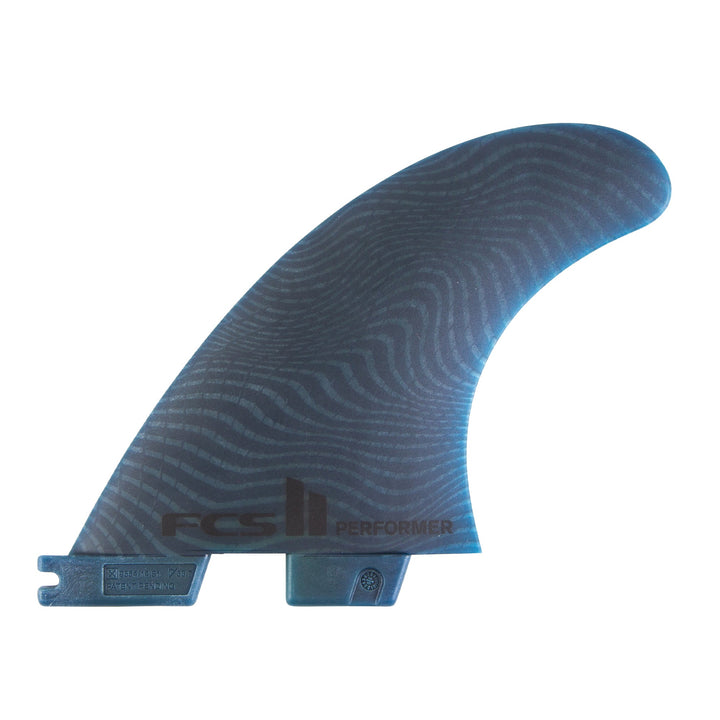 FCS II Performer Tri Fin Set