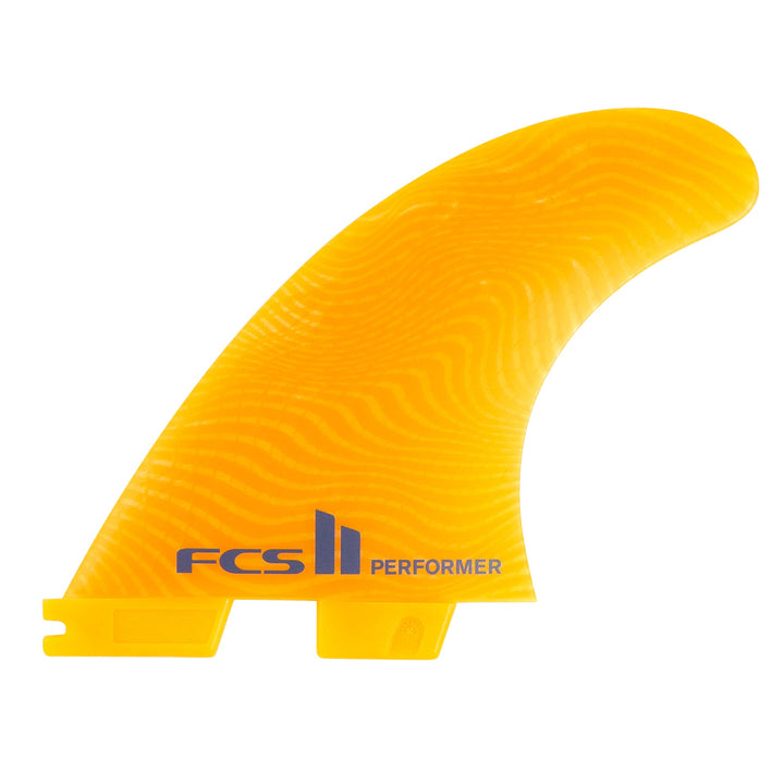 FCS II Performer Tri Fin Set