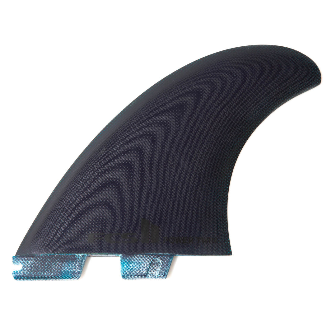 FCS II Power Twin Fin Set