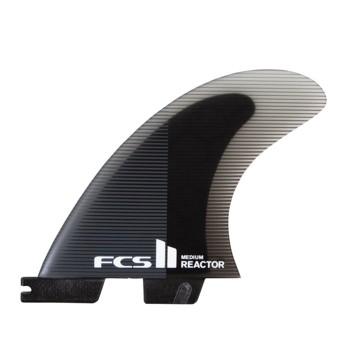 FCS II Reactor Tri Fin Set