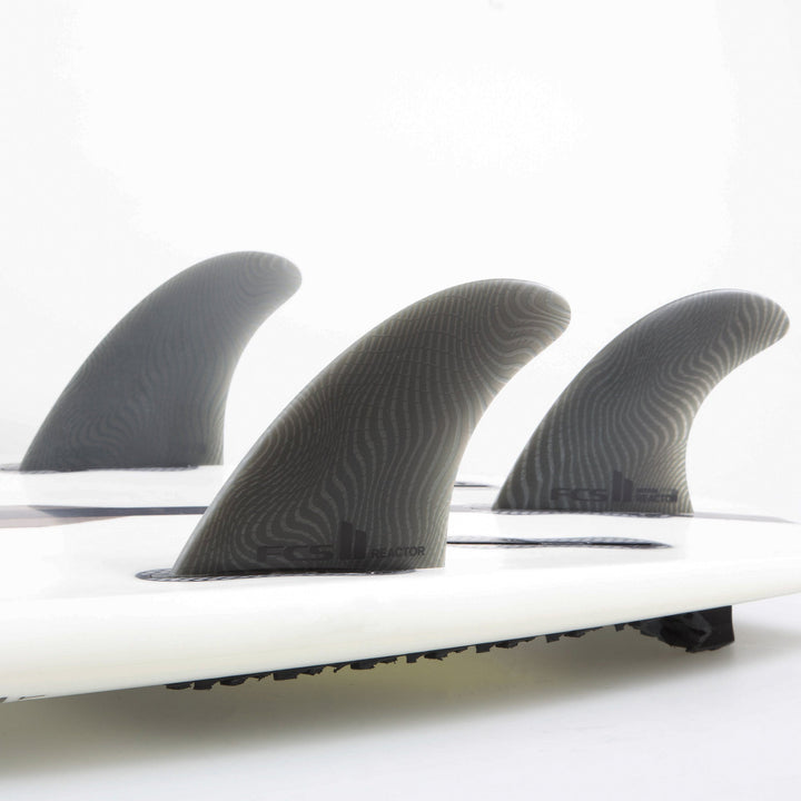 FCS II Reactor Tri Fin Set