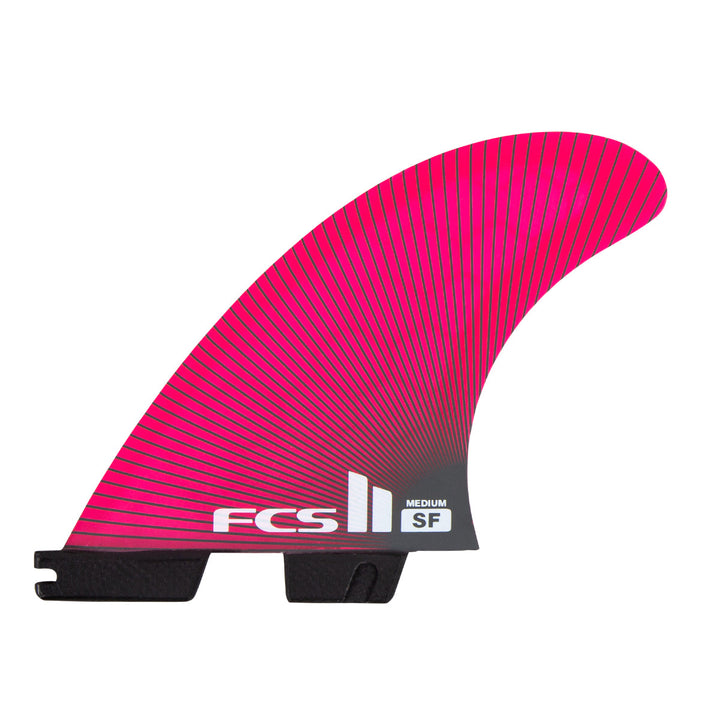 FCS II Sally Fitzgibbons Tri Fin Set