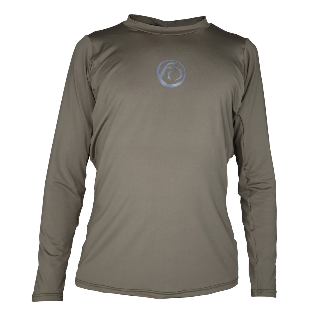 FCS Rapid Dry LS Shirt