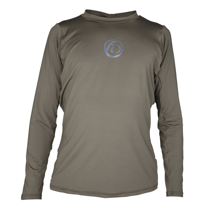 FCS Rapid Dry LS Shirt