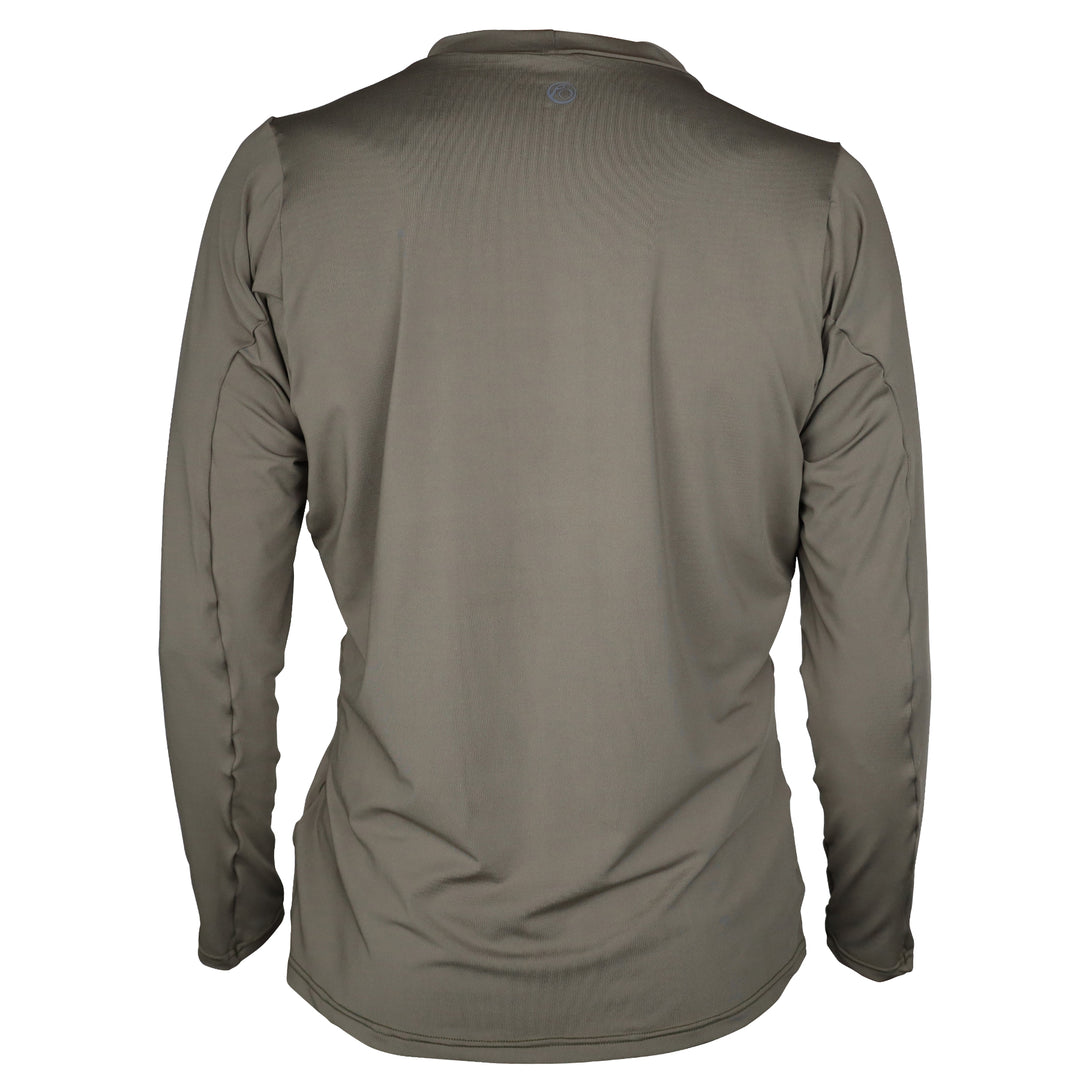 FCS Rapid Dry LS Shirt