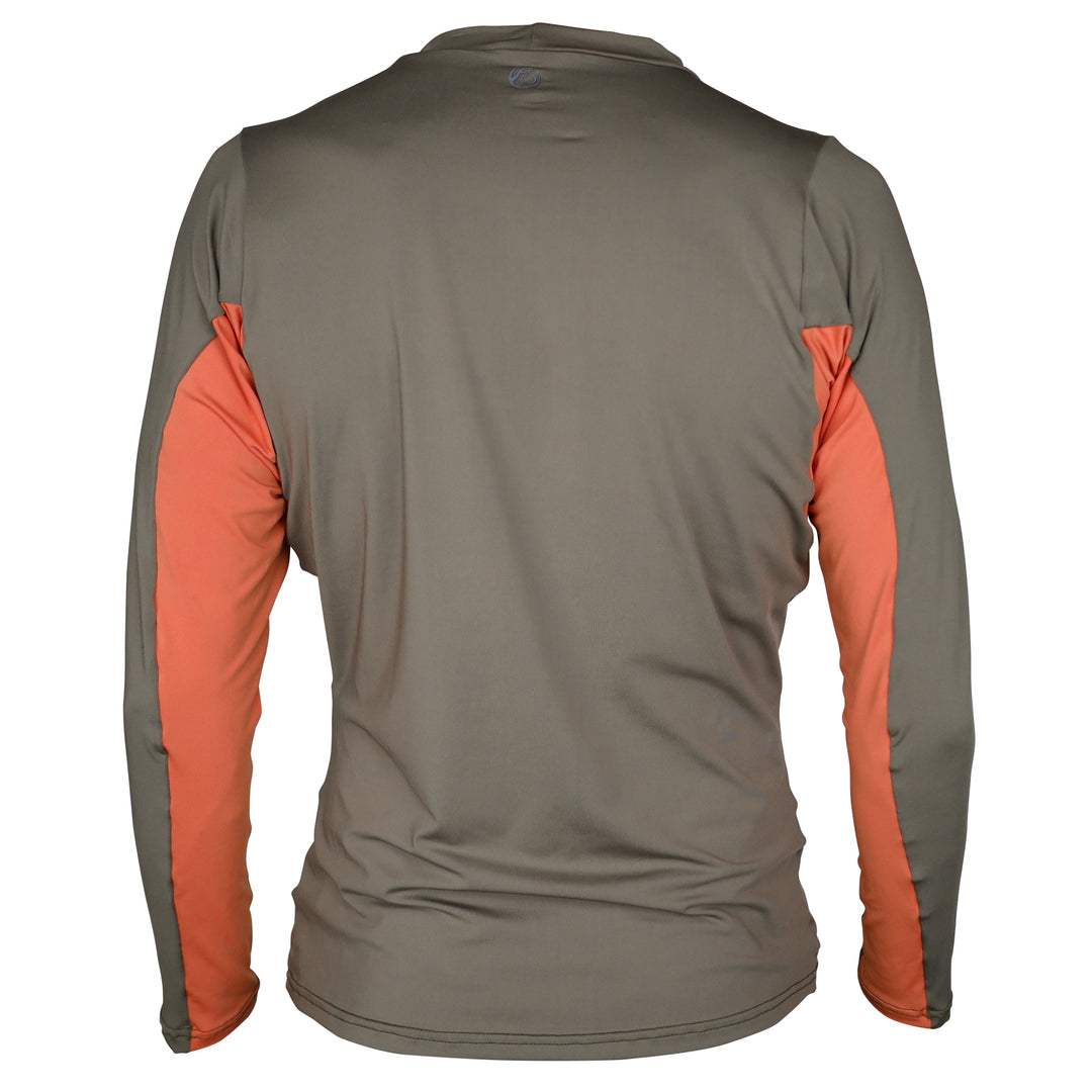 FCS Rapid Dry LS Shirt