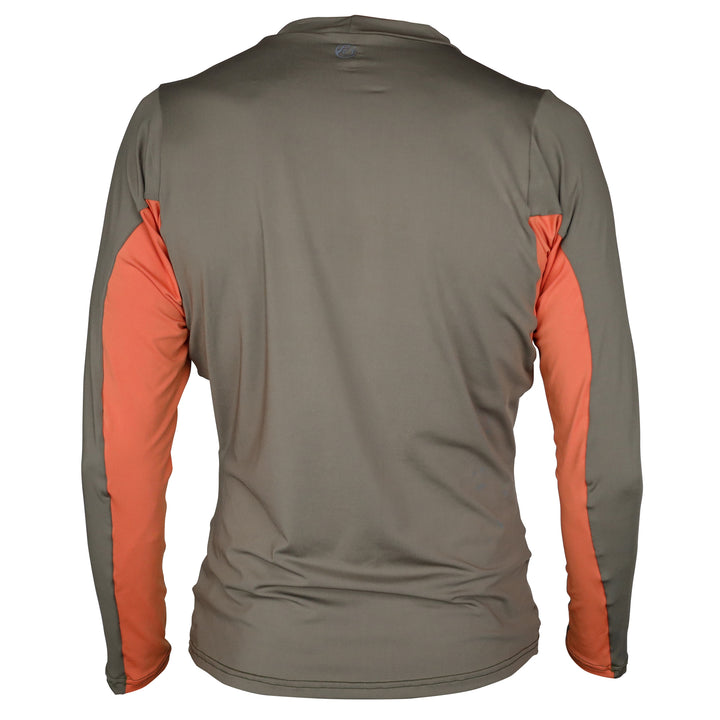 FCS Rapid Dry LS Shirt