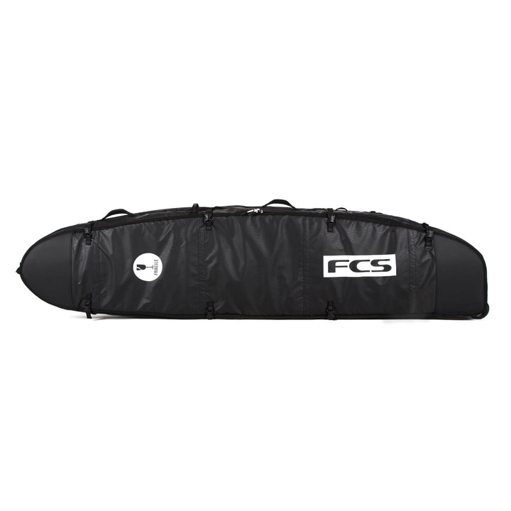 FCS Travel 2 Wheelie Longboard Cover