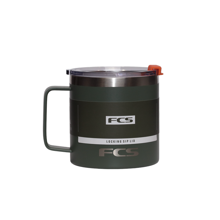 FCS Coffee Mug 400ml