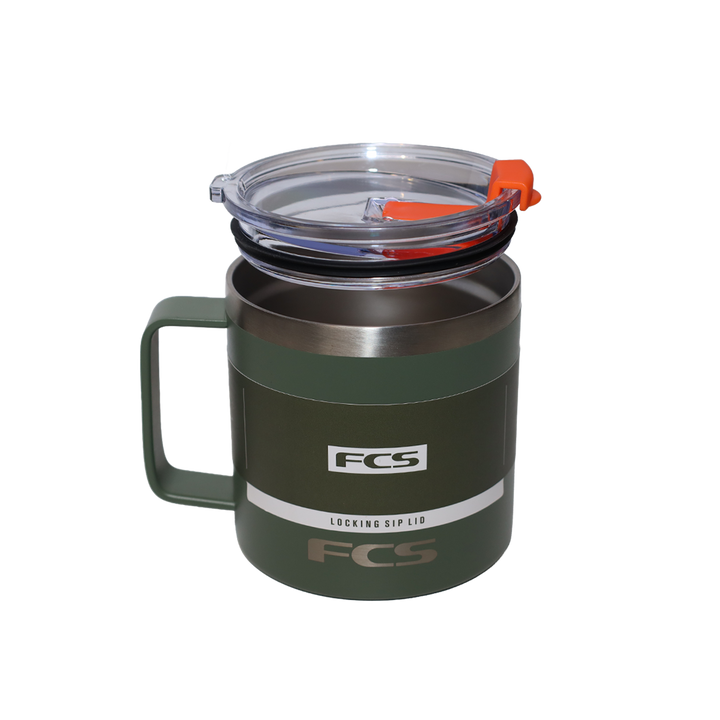 FCS Coffee Mug 400ml