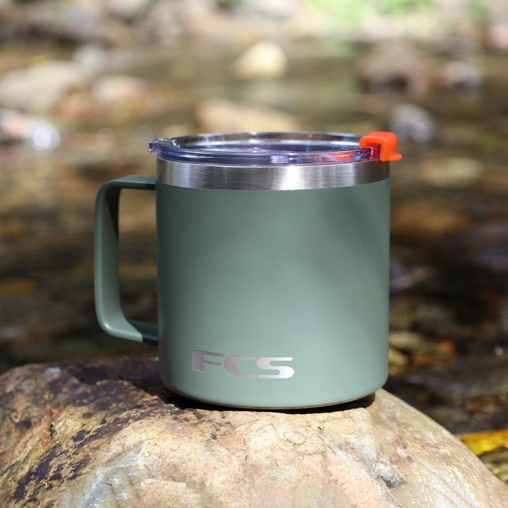 FCS Coffee Mug 400ml