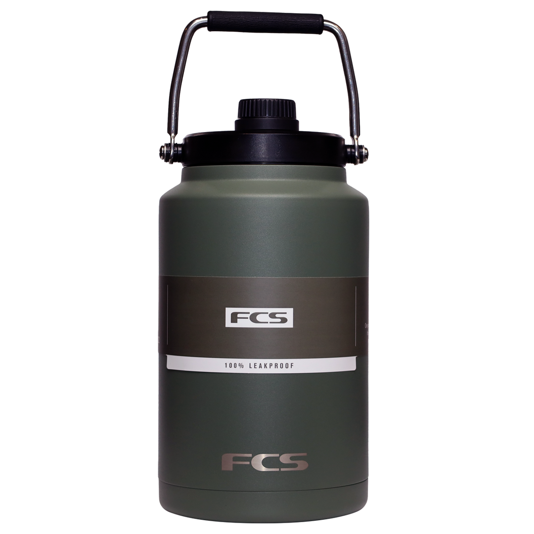 FCS Water Jug 3.8L